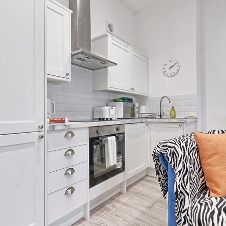 Chelmsford City Central Ground Floor Apartment Next To Town Centre Exteriér fotografie