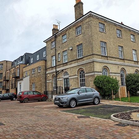 Chelmsford City Central Ground Floor Apartment Next To Town Centre Exteriér fotografie
