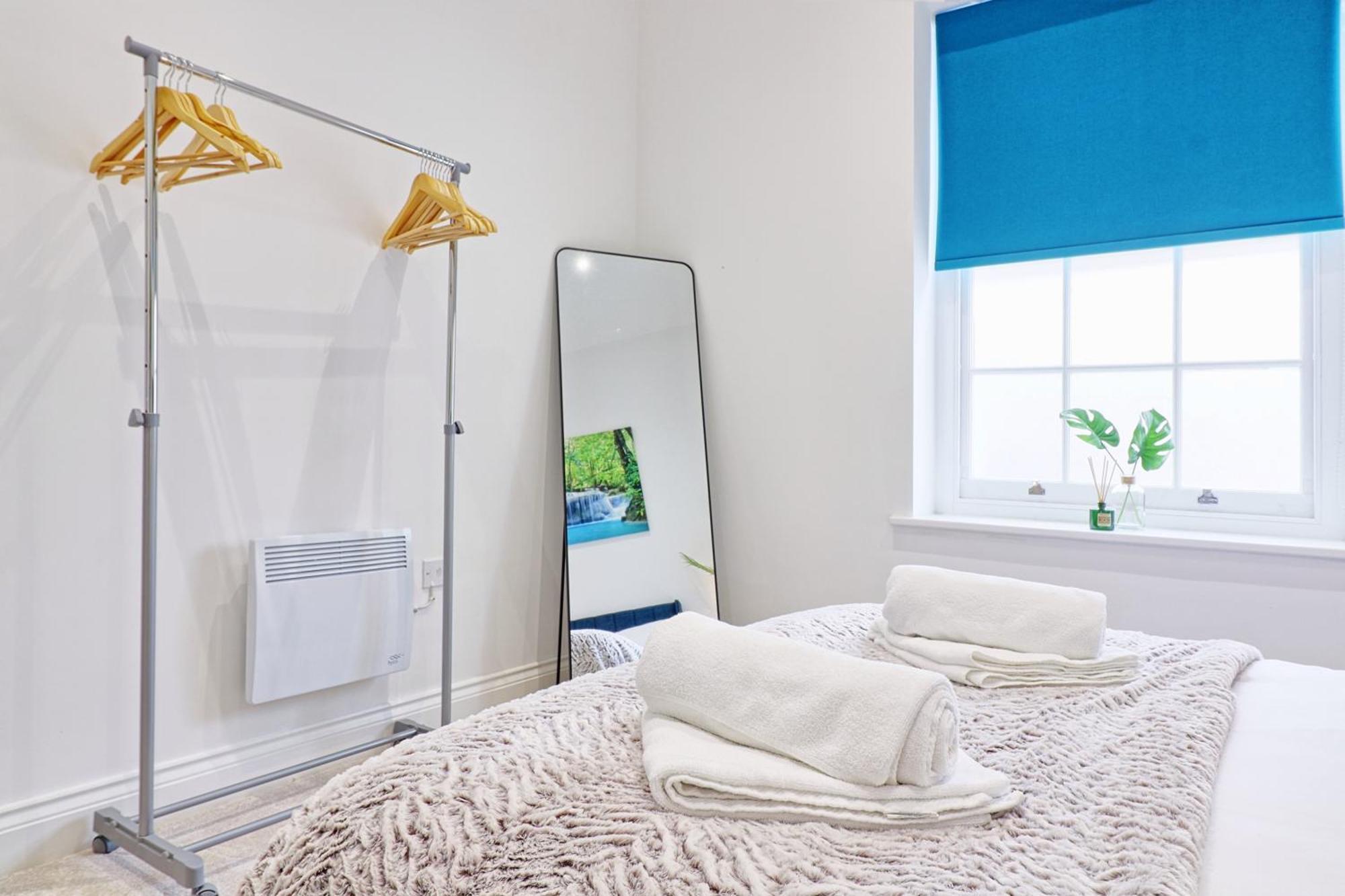 Chelmsford City Central Ground Floor Apartment Next To Town Centre Exteriér fotografie