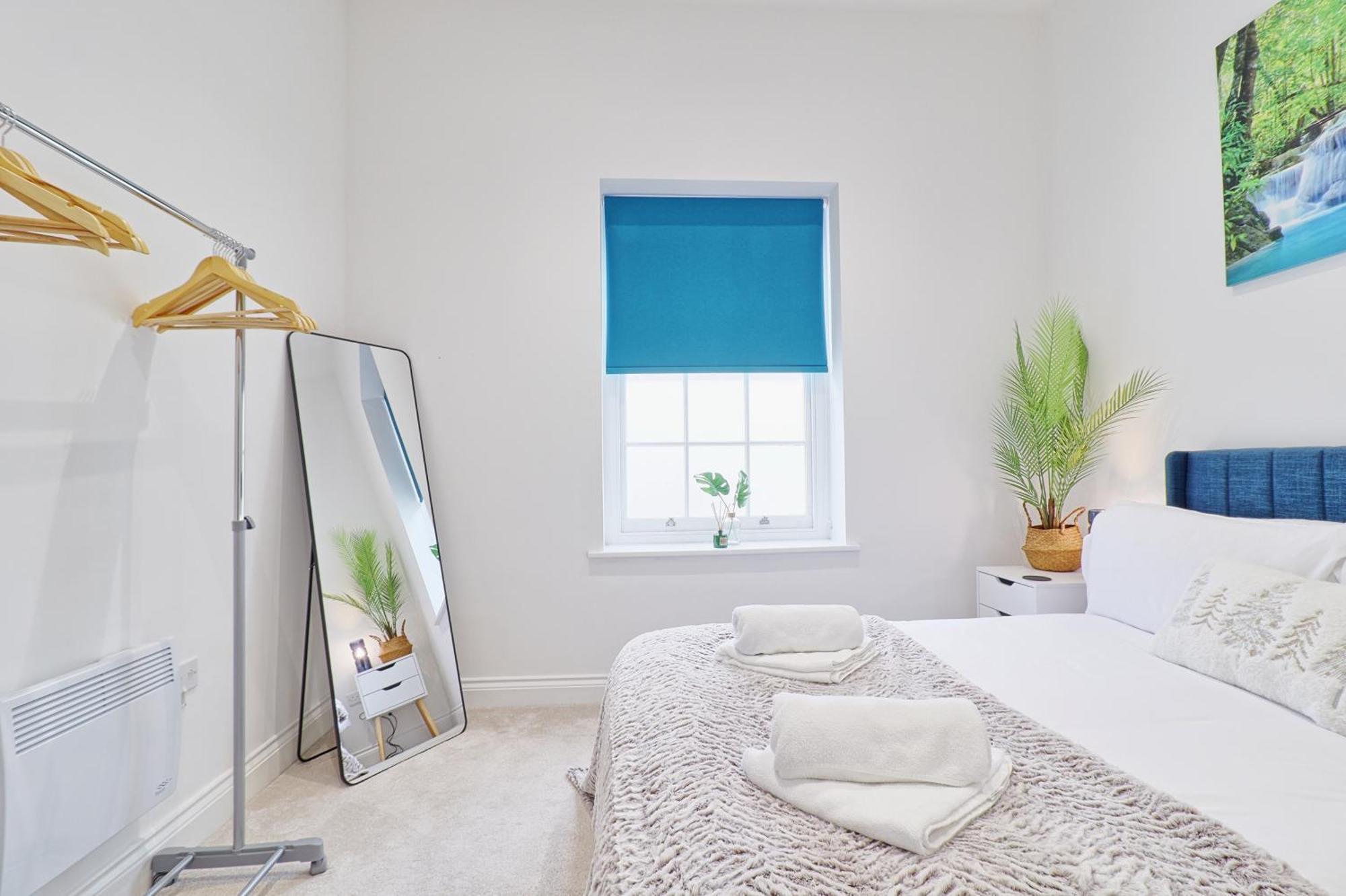 Chelmsford City Central Ground Floor Apartment Next To Town Centre Exteriér fotografie