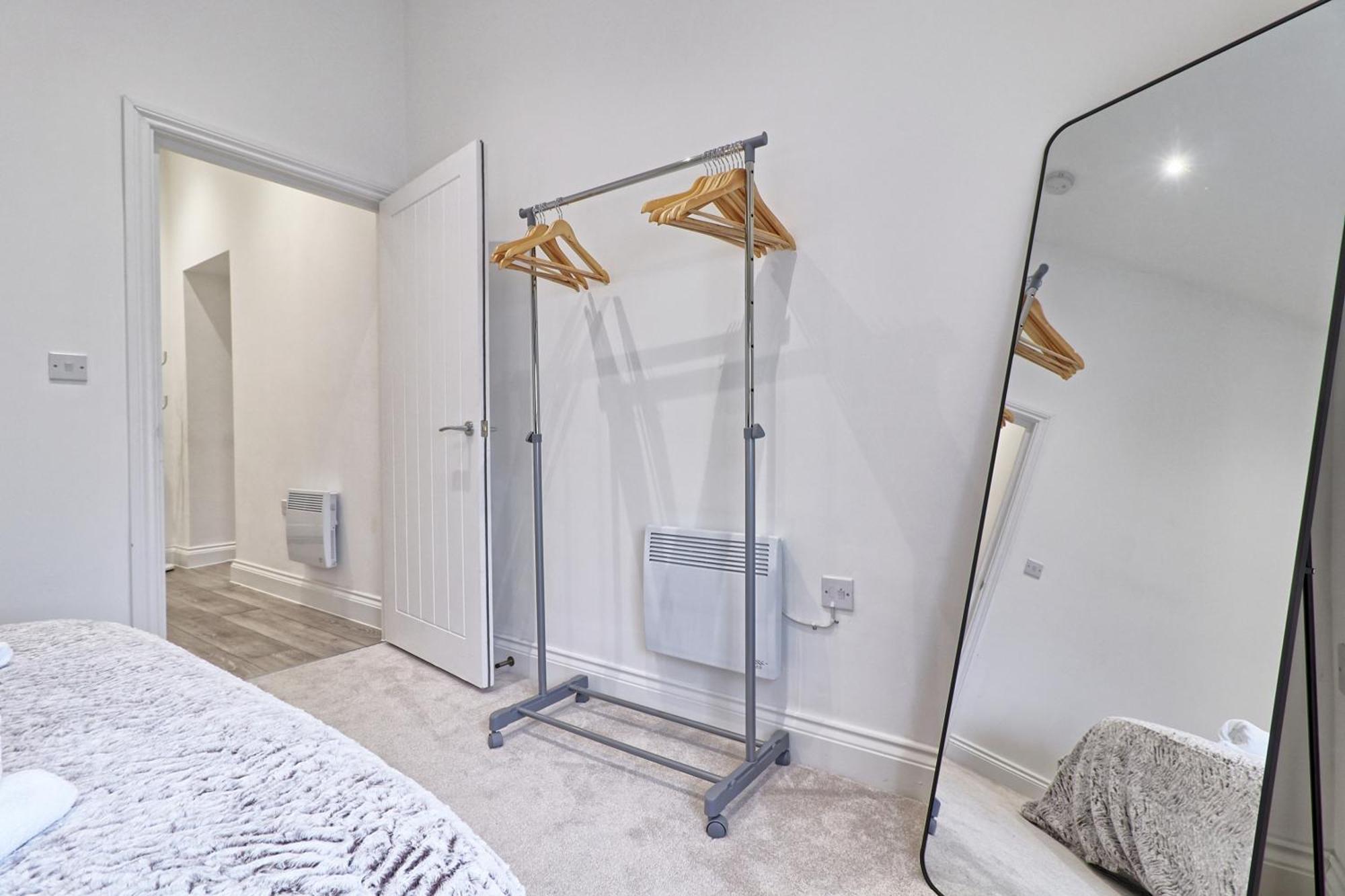 Chelmsford City Central Ground Floor Apartment Next To Town Centre Exteriér fotografie