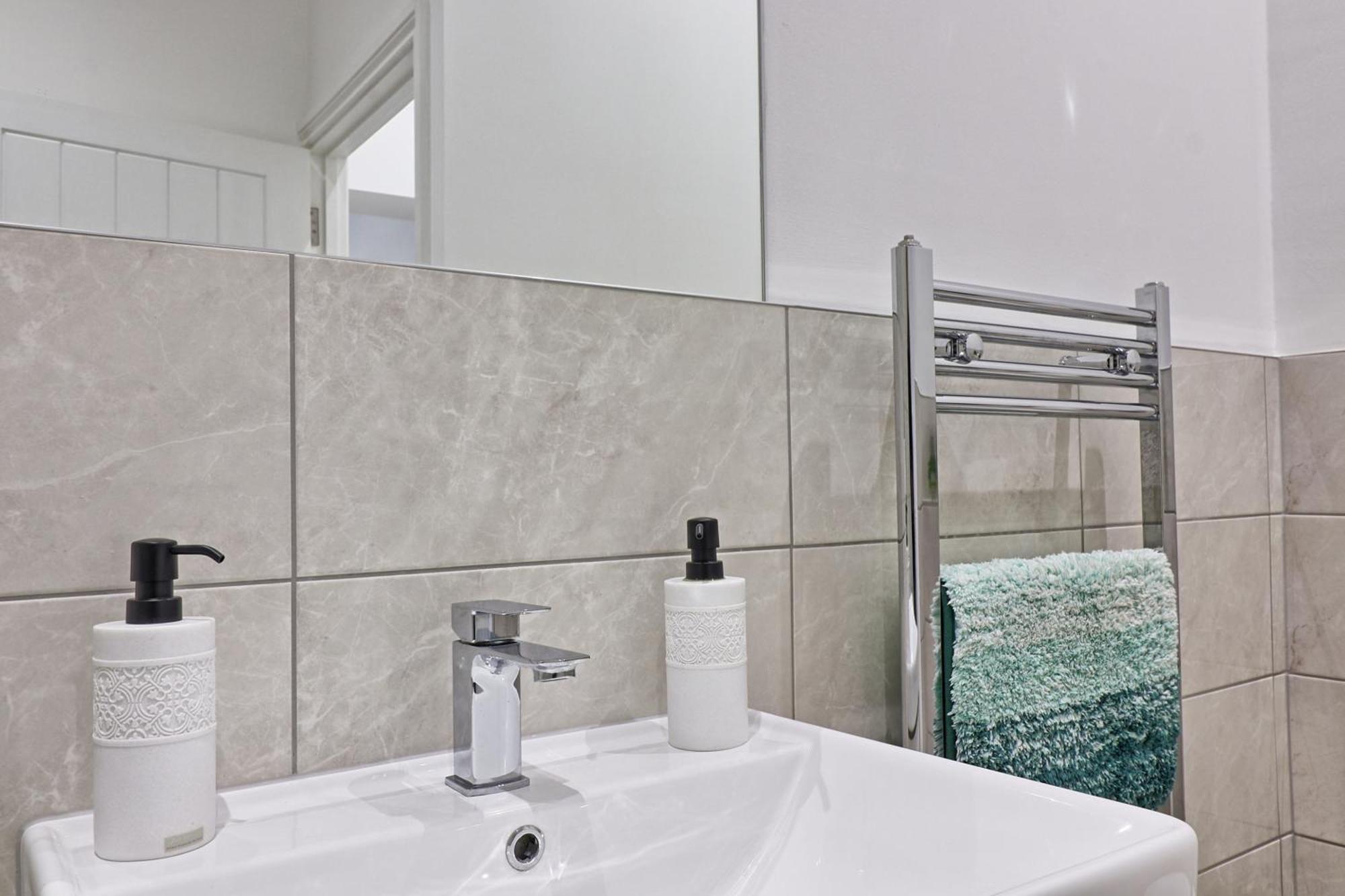 Chelmsford City Central Ground Floor Apartment Next To Town Centre Exteriér fotografie