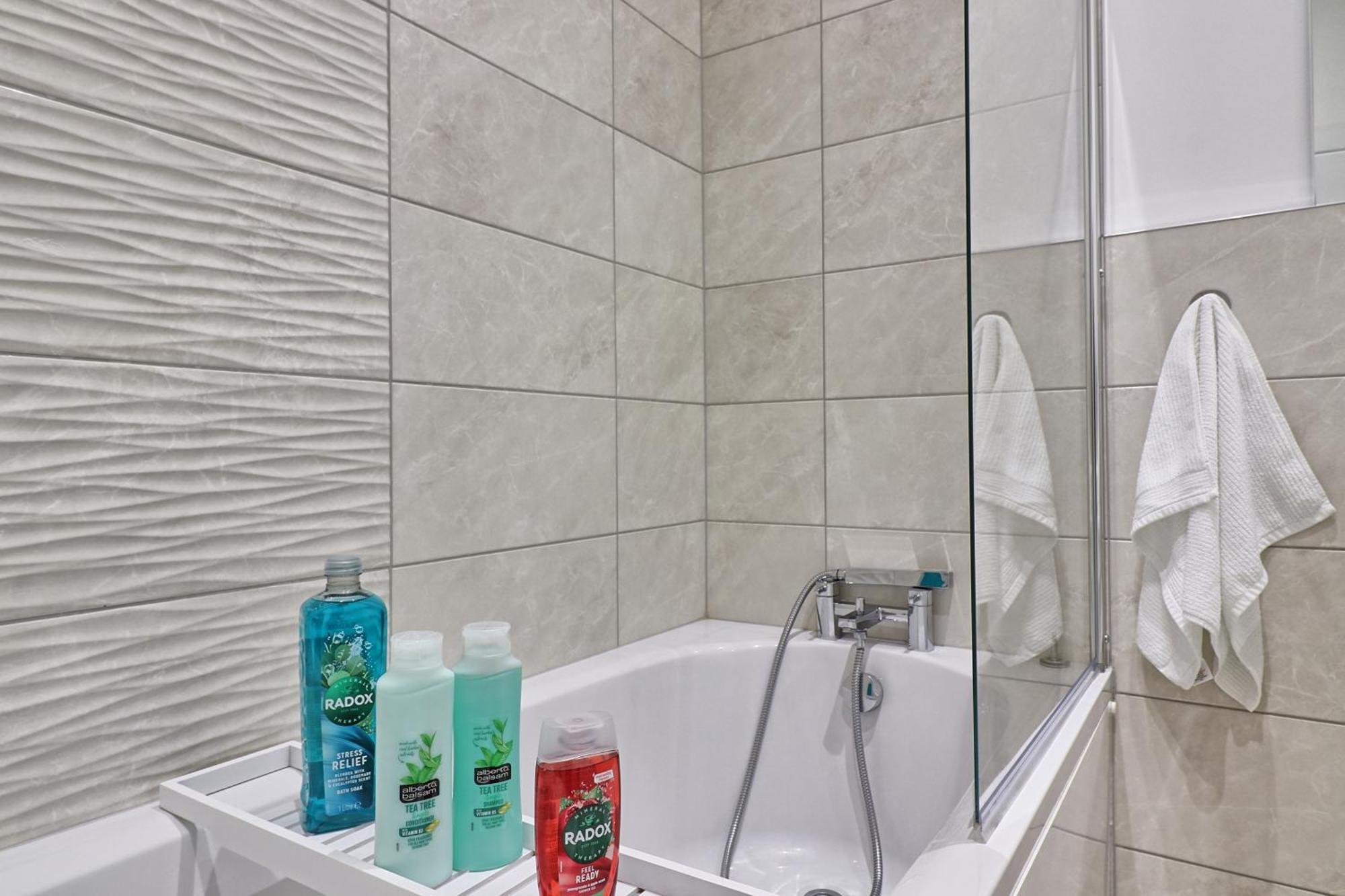 Chelmsford City Central Ground Floor Apartment Next To Town Centre Exteriér fotografie