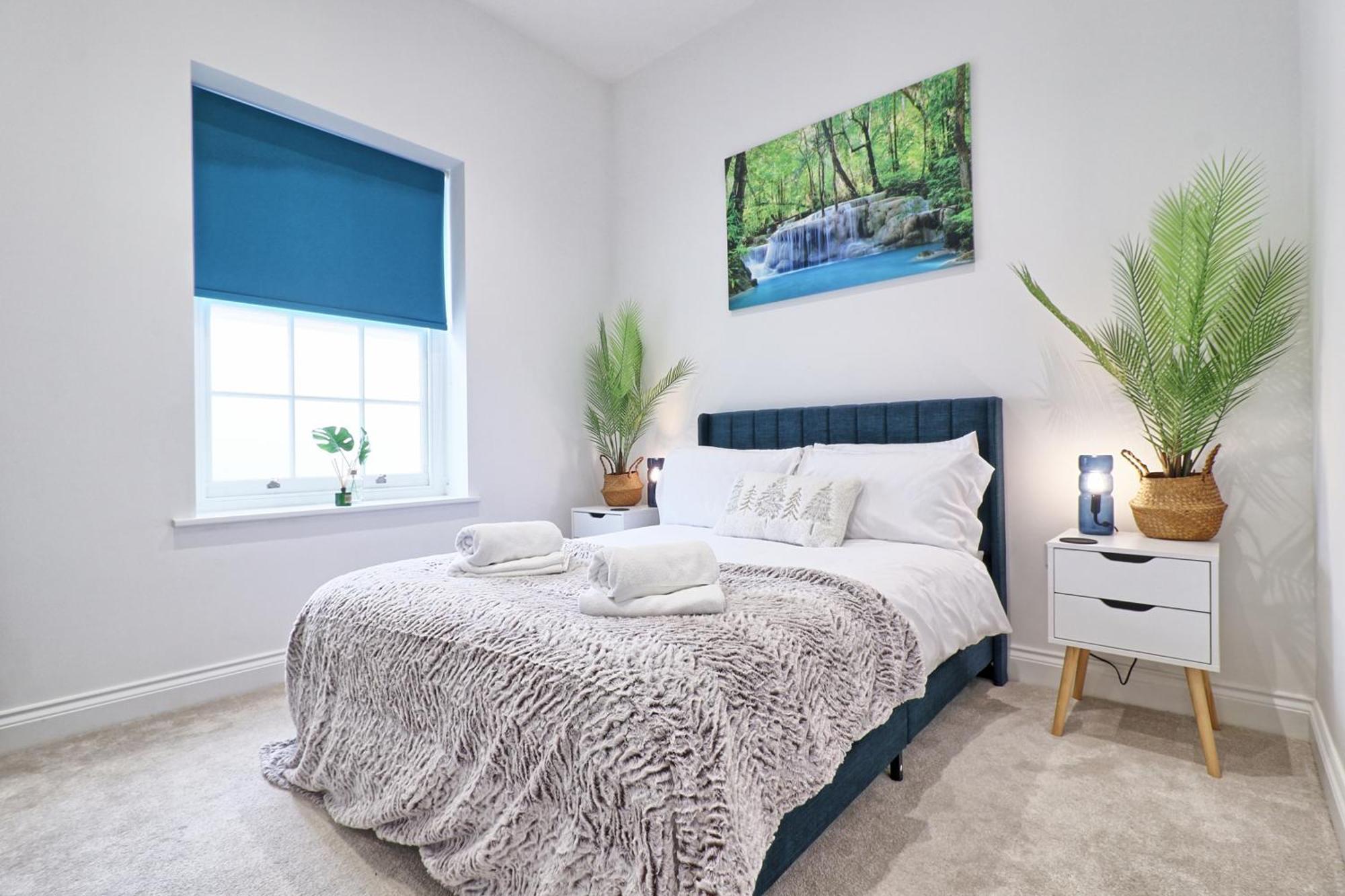 Chelmsford City Central Ground Floor Apartment Next To Town Centre Exteriér fotografie