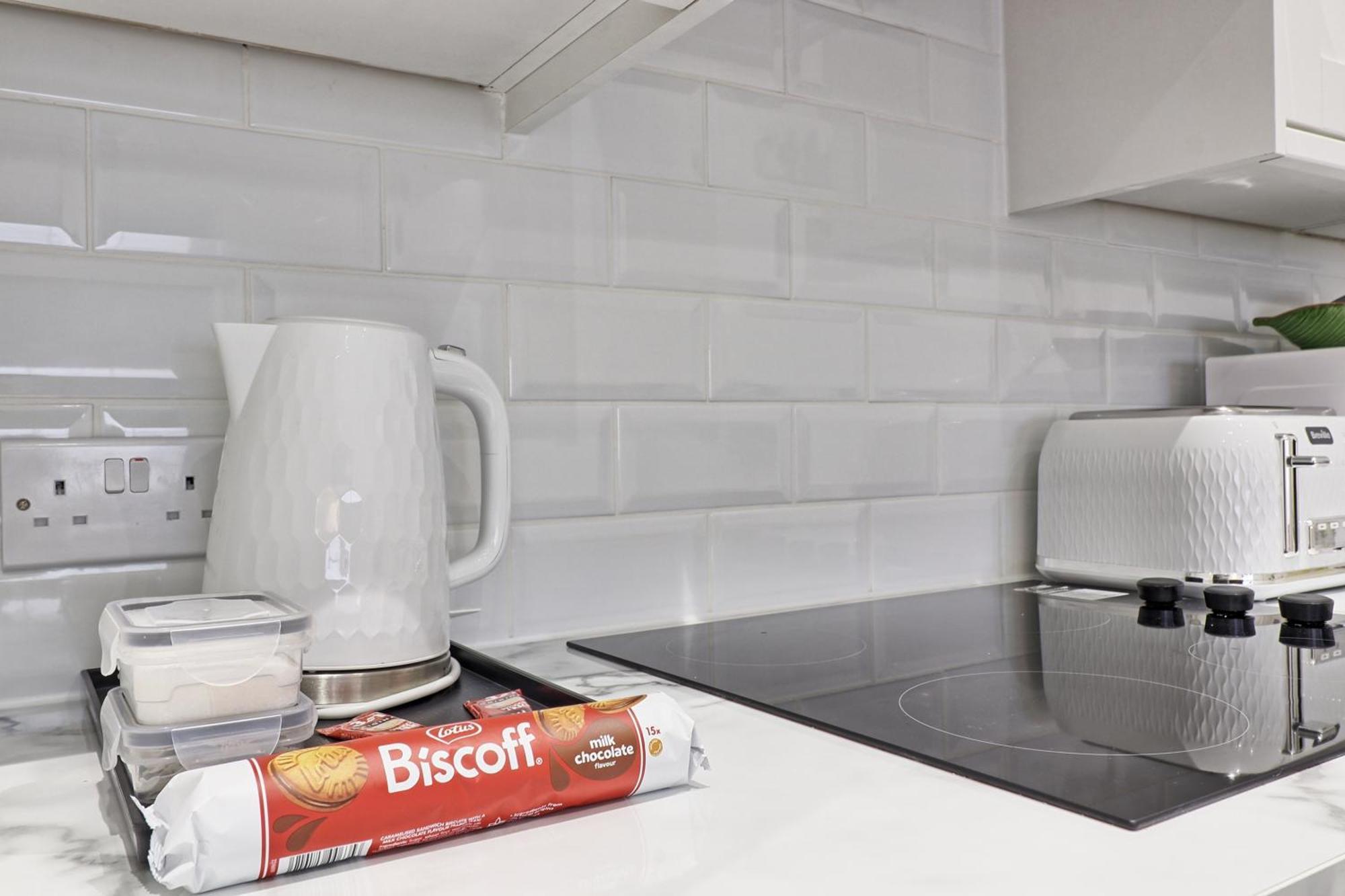 Chelmsford City Central Ground Floor Apartment Next To Town Centre Exteriér fotografie