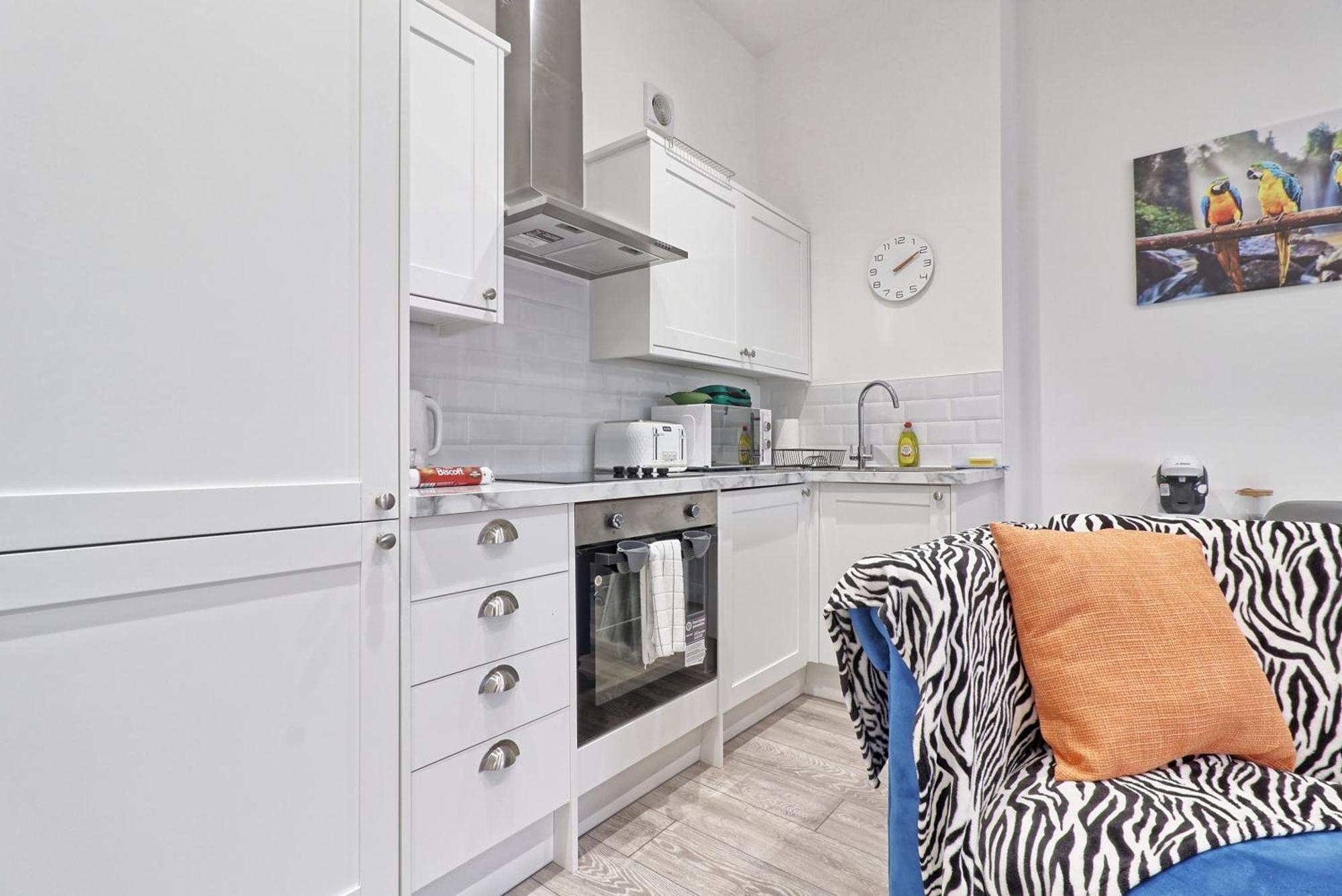 Chelmsford City Central Ground Floor Apartment Next To Town Centre Exteriér fotografie