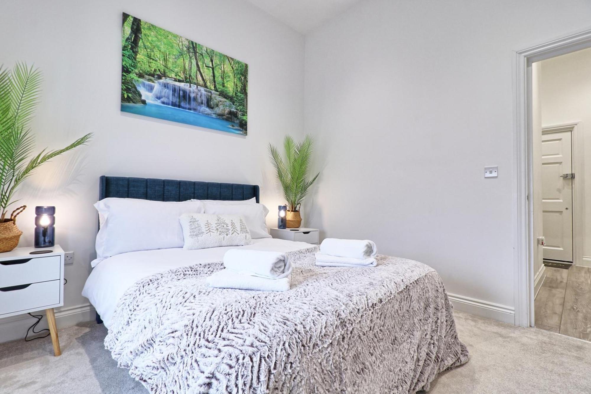 Chelmsford City Central Ground Floor Apartment Next To Town Centre Exteriér fotografie
