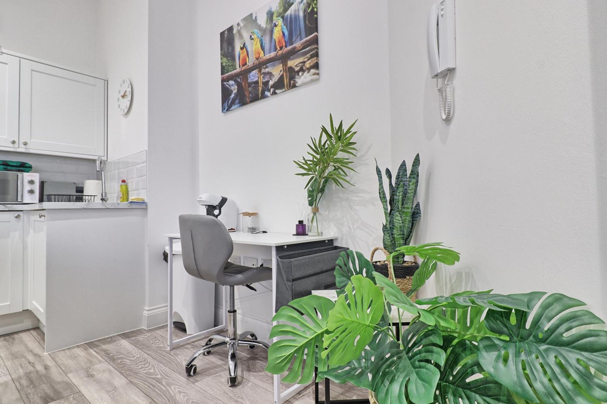 Chelmsford City Central Ground Floor Apartment Next To Town Centre Exteriér fotografie