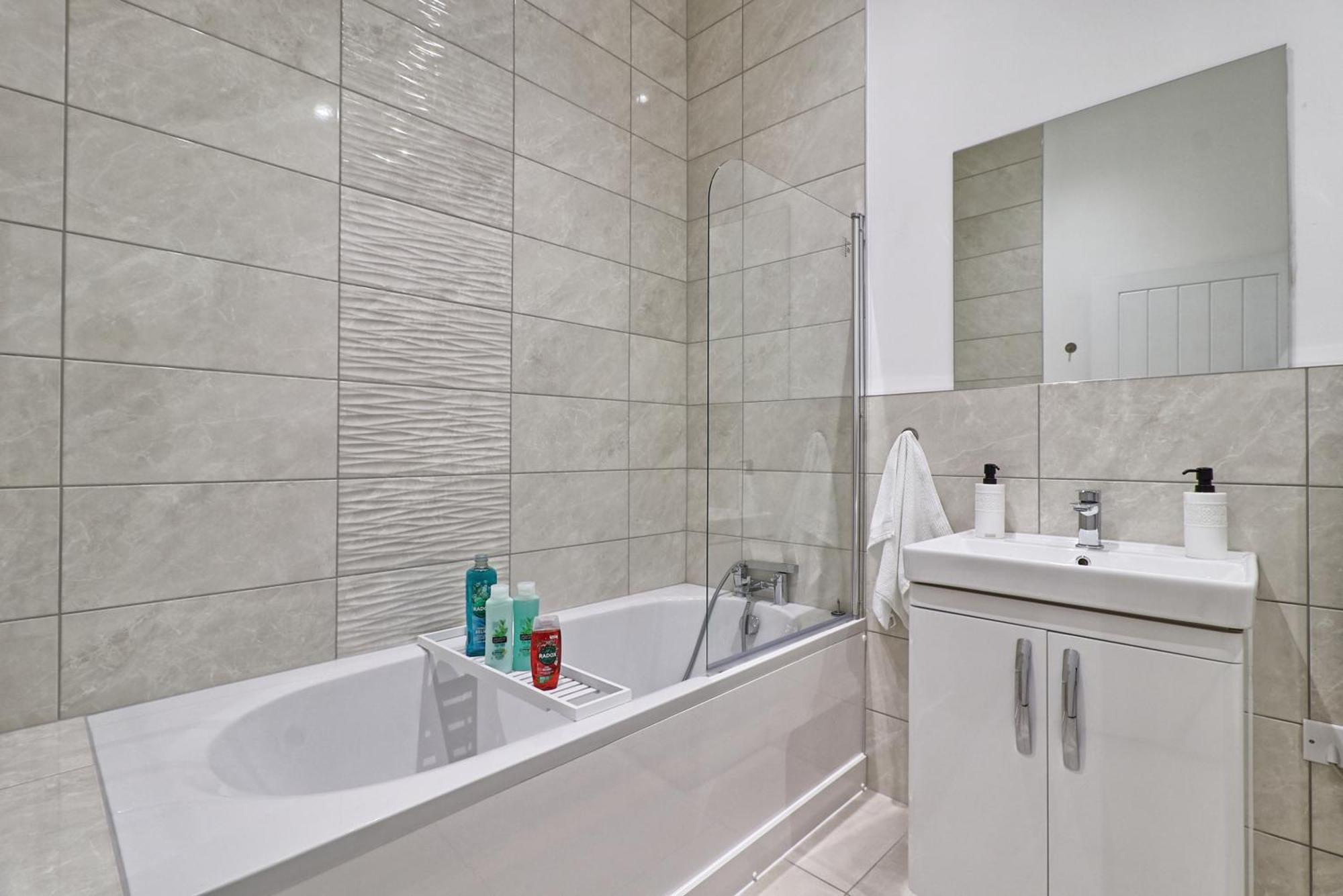 Chelmsford City Central Ground Floor Apartment Next To Town Centre Exteriér fotografie