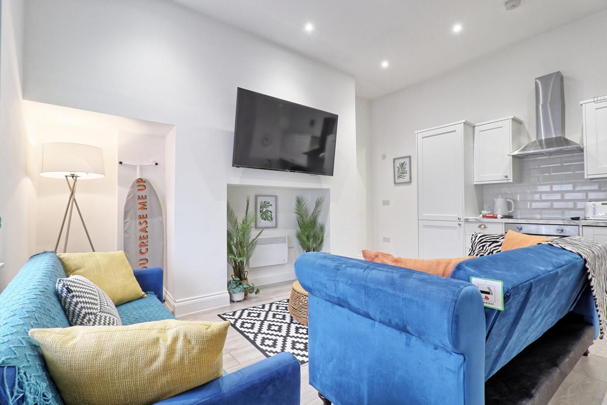 Chelmsford City Central Ground Floor Apartment Next To Town Centre Exteriér fotografie