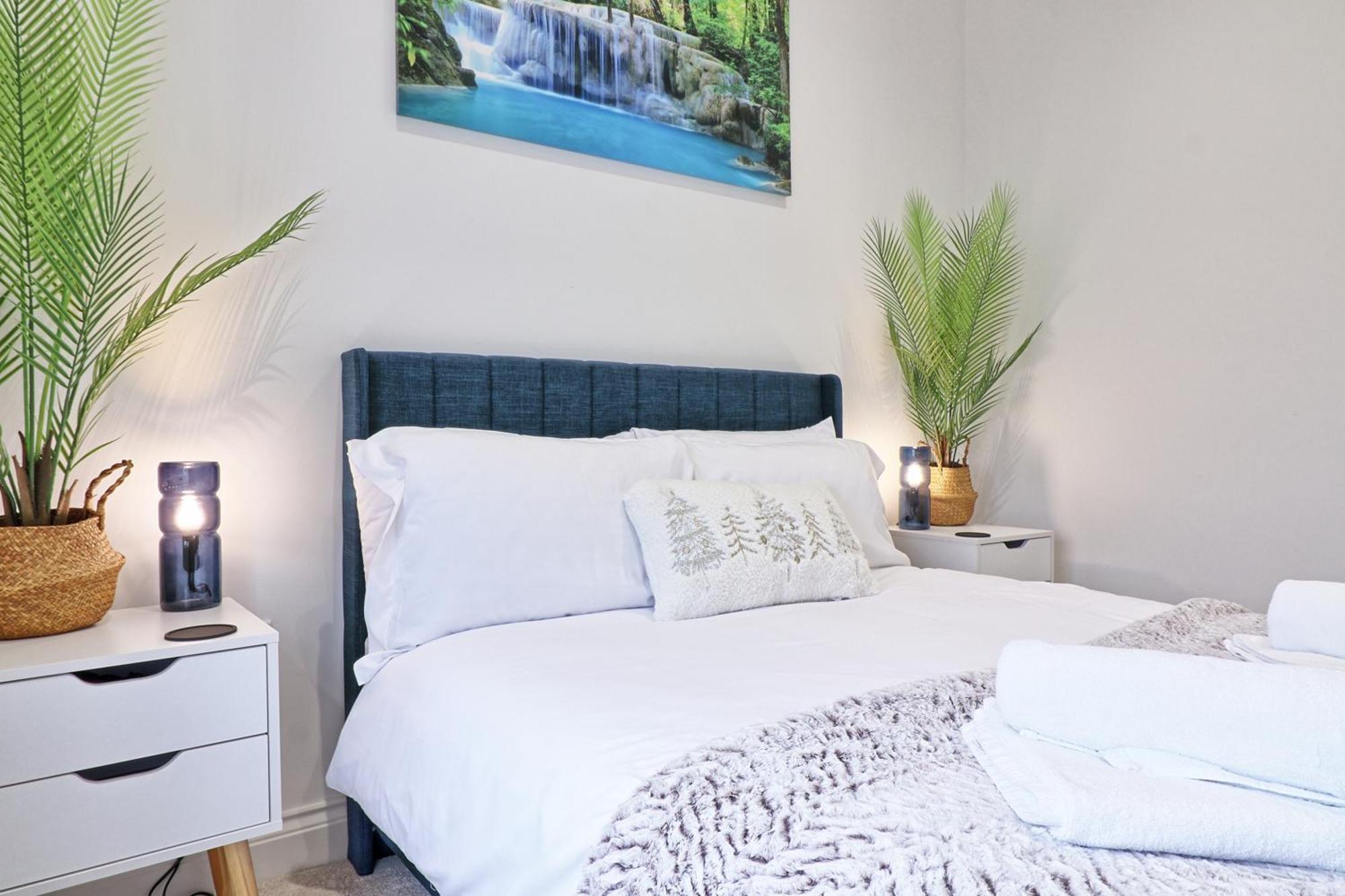 Chelmsford City Central Ground Floor Apartment Next To Town Centre Exteriér fotografie